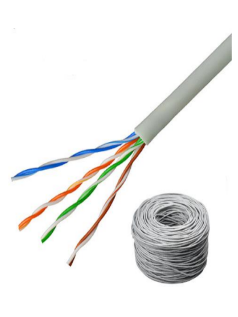 Pelador de Cable SAXXON Epinzam - Cable UTP - Cable Coaxial