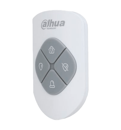 DAHUA DHI-ART-ARC3000H-03-FW2 - Kit Alarma Inalámbrico con Conexión 4G, Wifi,  Ethernet/ Monitoreo por APP/ Incluye Panel Ethernet, WiFi, 3G, 4G (Dual  SIM); 1 Sensor de Movimiento; 1 Contacto Magnético; Un Control Remoto #