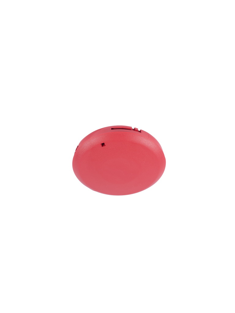 BOSCH F_FNX425UCOVRD- Cubierta roja para dispositivos AVENAR 4000