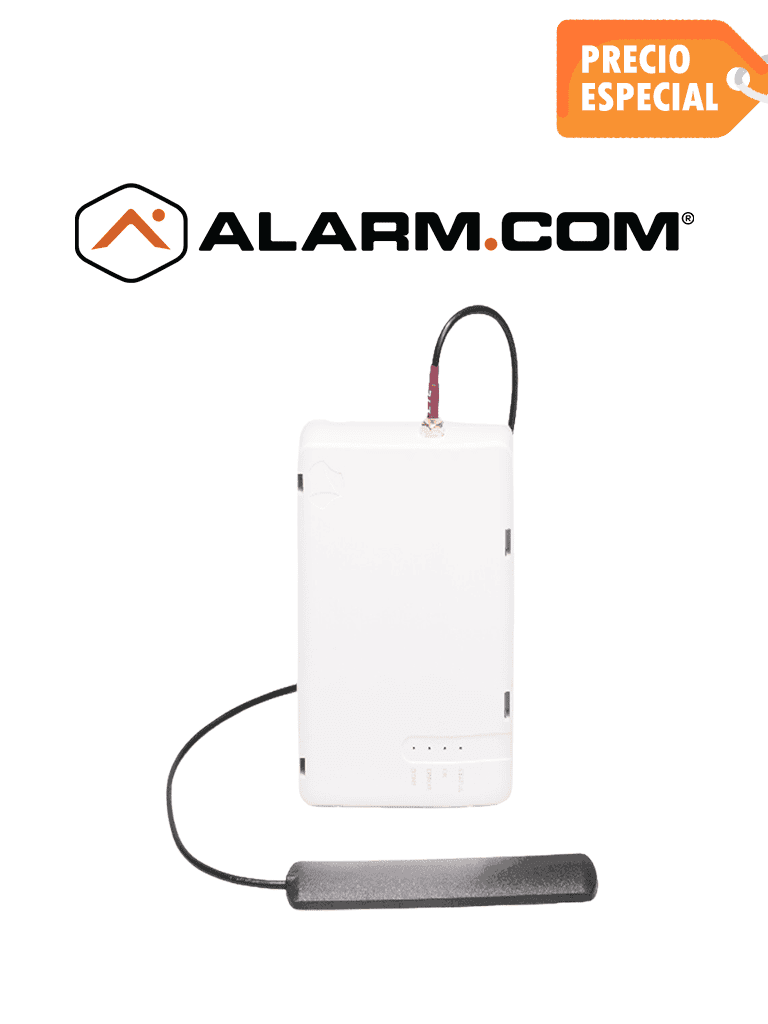 EBS LX30B-Q40T - Comunicador Universal SOLO SIM  GPRS 2G/4G LTE , APP de ALARM.COM Integrada #alarm.com #PE #LIVE