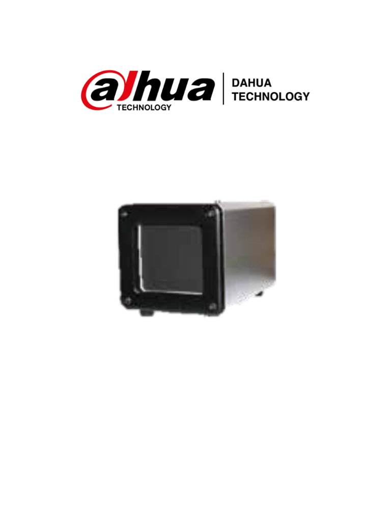 DAHUA JQ-D70Z - Caja de Medicion de Temperatura Corporal (blackbody)/ Temperatura de trabajo de 5 a 40 Grados/ Superficie Radiante 70mm x 70mm/ Precision de Temperatura +-.2 Grados/ Alimentacion de 220 VAC 50Hz 35W