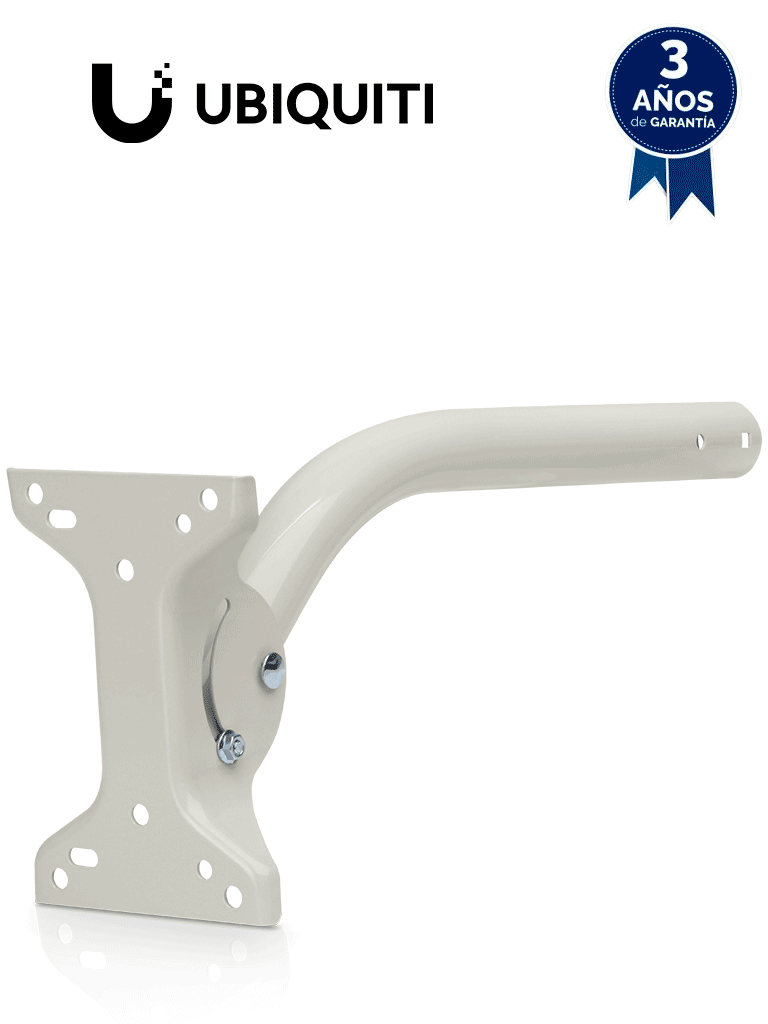 UBIQUITI UB-AM - Montaje de brazo universal compatible con suscriptores Ubiquiti Networks.#ENE2 #DUOUBIQUITI