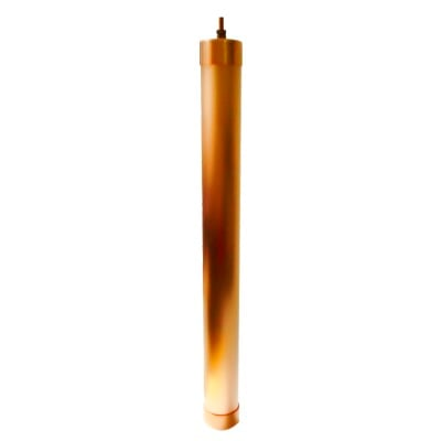  Electrodo Químico Chem Ground de 1 1/2" x 3m