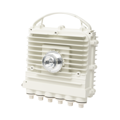 Siklu EtherHaul-2500FX 1 a 2 Gigabit Full Duplex 70/80GHz Banda-E 
