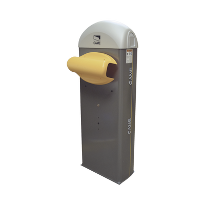 Barrera Vehicular para Automatización de Accesos de Hasta 8 metros (No incluido) / Elegante Diseño Italiano 