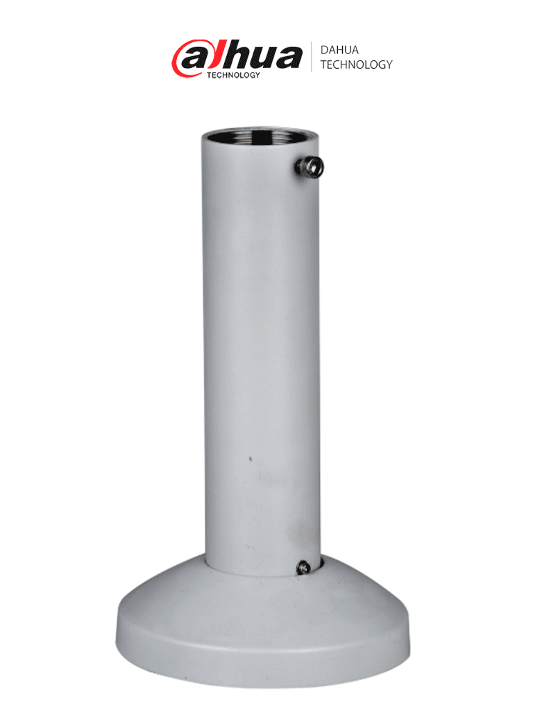 DAHUA PFB710C-SG - Adaptador para montaje en techo compatible con cámaras PTZ PSDW81642M #XCDAHUA