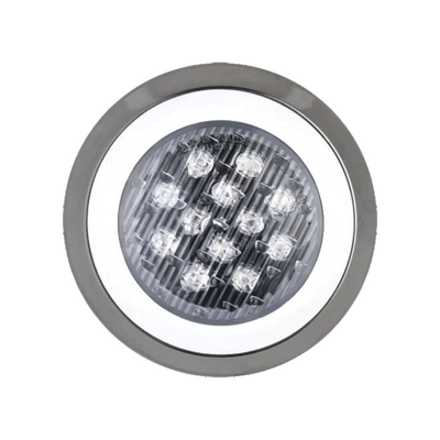 Control Remoto para Luminario Led Sumergible JLSA-18AB ó JLSA-18RGB.