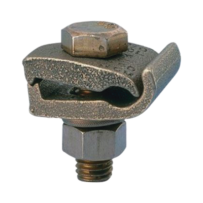 Brida de conexión a tierra StructuredGround™ GM-2-Q
