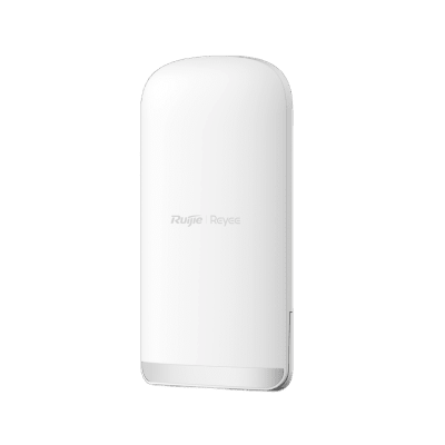 AP/CPE Especializado para Cámaras, Compatible con AirMetro, 2 Puertos PoE Out 802.3AF hasta 15.4W Totales, Enlace de hasta 3 Km, Administrable en la Nube, Banda 5Ghz AC WAVE2