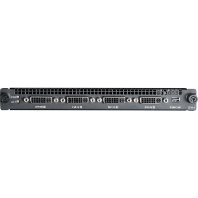 Tarjeta de 4 Salidas de Video en HDMI / Compatible con Controlador DS-C30S-S11