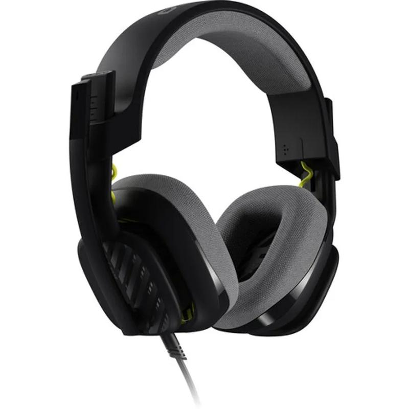 DIADEMA LOGITECH ASTRO A10 STARKILLER 3.5MM PLAYSTATION BL(939-002056)