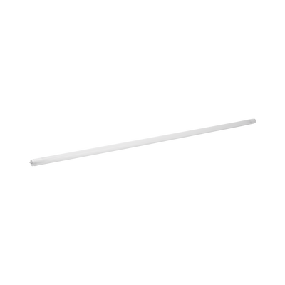 Lámpara LED T8 de 1200 mm de alta eficiencia 2160 lm con cuerpo de Policarbonato para aplicaciones de uso moderado