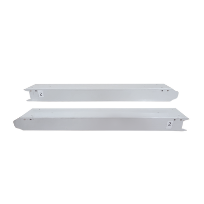 Guarnicion de refacción p / sección d / 21 pulgadas / P / Puerta de Garage.