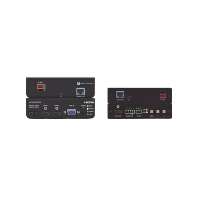 AT-HDVS-150-RX AND AT-HDVS-150-TX COMBO KIT 