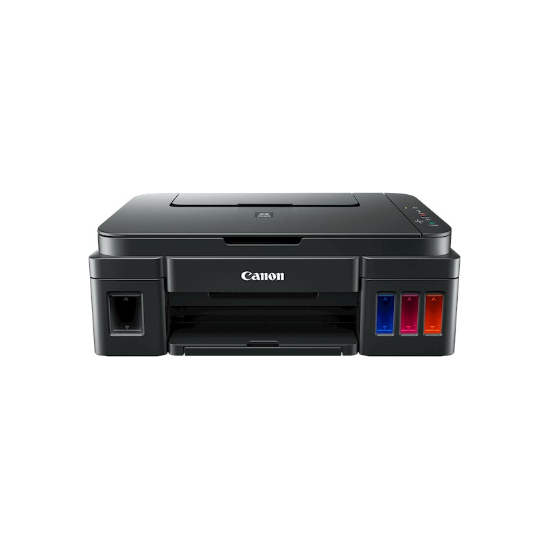 MULTIFUNCIONAL TINTA CONTINUA CANON G2110 PIXMA 1YR 2313C004AB