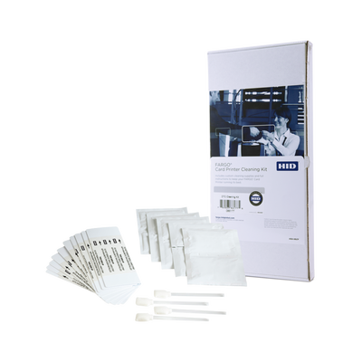 Kit de Limpieza para Impresora HDP5000