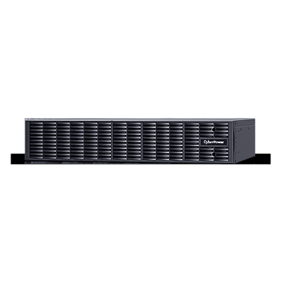 Módulo de Baterías Externas, Para Extensión de Tiempo de Respaldo, Compatible con OLS2000RT2UA