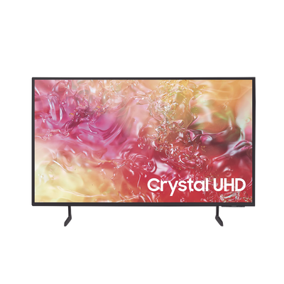 Smart TV 65" UHD 4K (3840x2160p) / 3 Entradas de Video HDMI / 2 Bocinas de 10 W / Compatible VESA (400 X 300) / Compatible con Google y Alexa / WiFi (5 GHz) / eARC /  Ideal para uso residencial