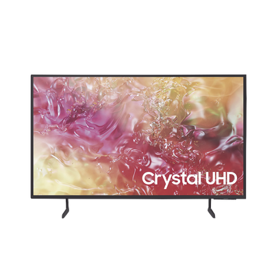 Smart TV 75" UHD 4K (3840x2160p) / 3 Entradas de Video HDMI / 2 Bocinas de 10 W / Compatible VESA (400 X 400) / Compatible con Google y Alexa / WiFi (5 GHz) / eARC /  Ideal para uso residencial