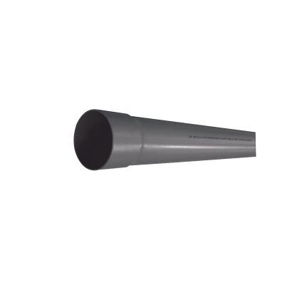 Tubo Conduit Cédula 40 de 3" (78 mm).