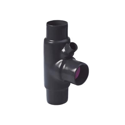 Sello de 1 1/4" (32 mm) de Al libre de Cu con recubrimiento de PVC / Para Áreas Peligrosas.