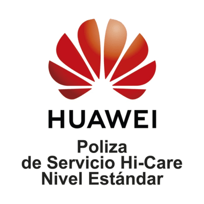 Póliza de Garantía y Servicio de Soporte Hi-Care estándar por 1 año para Firewall USG6530FD