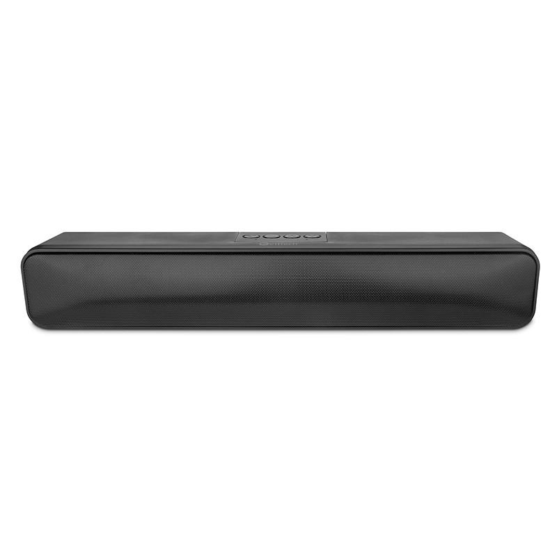 BARRA DE SONIDO GETTTECH BT 3.5mm ALTAVOZ RMS DE 3W RGB GUS-MSRBT-01