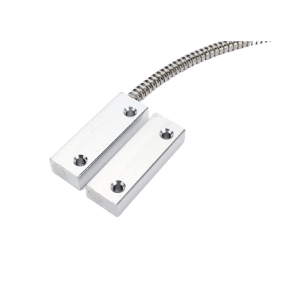 Contacto magnético / Uso rudo en puertas y ventanas / 42mm de GAP 