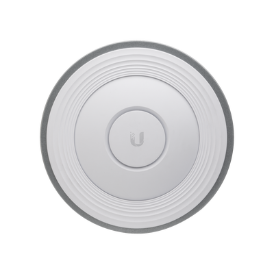 Montaje para instalar UAP-NANOHD en falso plafón para bajo perfil, paquete de 3 piezas