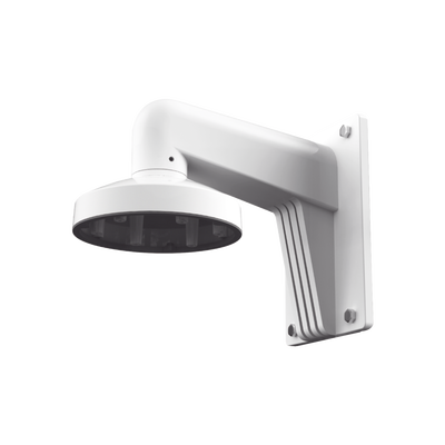 Montaje de pared para Domos DS-2CE56H0T-VPIT3ZF / DS-2CD27X3 / DS-2CD27X5 / DS-2CD4332FWD-I / Material de Metal / Uso en Interior 
