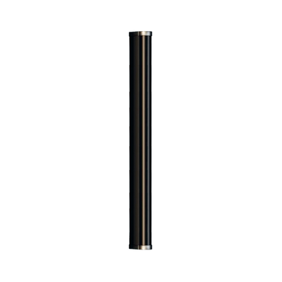Carcasa Ultra Resistente / 200cm de Altura / Ideal para Sensores Fotoeléctricos / Instalación en suelo / 180° un solo lado
