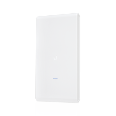 Access Point UniFi para MESH en exterior, antena integrada 360º 802.11ac MIMO 3X3, Ideal para venta de fichas