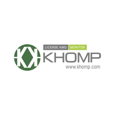 Licencia de uso anual de KMG MONITOR para KMG400MS