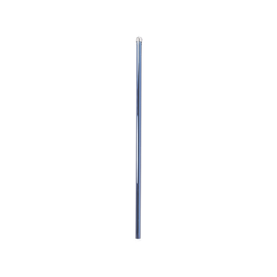 1 tubo de Vacío de Vidrio Para Boiler Solar 