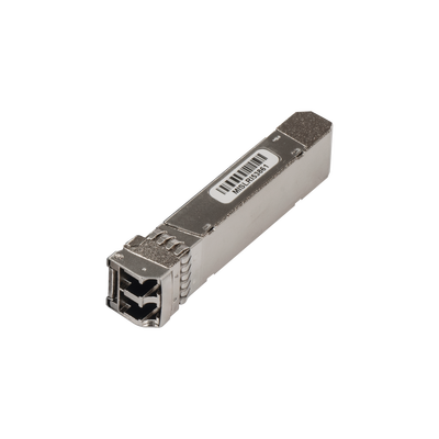 SFP+ CWDM module 10G SM 10km 1550nm Dual LC-connector DDM