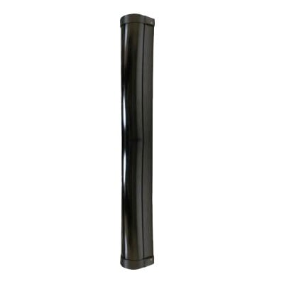 Carcasa Ultra Resistente / 150cm de Altura / Montaje para pared / Ideal para Sensores Fotoeléctricos/ Una cara 180° 