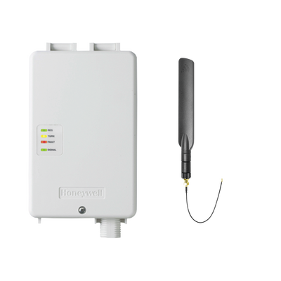 Comunicador GSM con Antena de 1 dBi de Ganancia