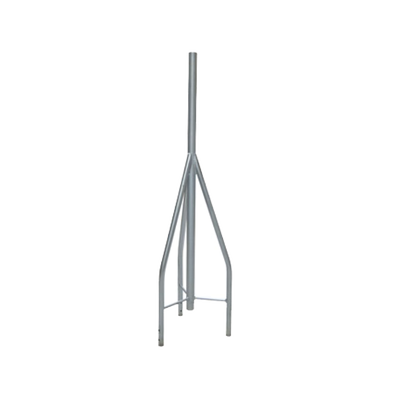 Copete para torre armada con tramo STZ-90G.