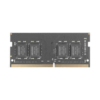 Modulo de Memoria RAM 16 GB / 2666 MHz / Para Laptop o NAS / SODIMM 