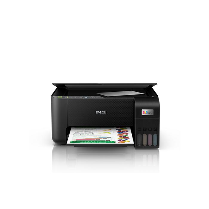 MULTIFUNCIONAL ECOTANK EPSON L3250 ,INYECCION,1YR C11CJ67301