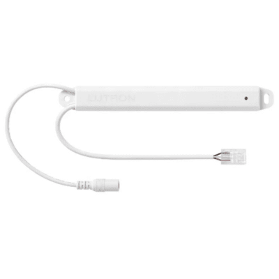 (RadioRA3) Tunable White Wireless Controller with Plug-in Power Supply