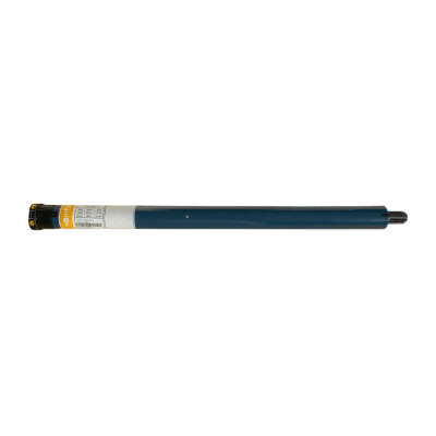Para persiana, motor tubular mecánico para Persianas integrable con Shelly25 o MINICENTRALIS señal RTS, Persiana de 2.3 ancho y alto 4 mts. 
