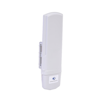 Serie PMP 450 (3 GHz) - Suscriptor Punto - Multipunto para banda libre de 4 Mbps con antena integrada de 9 dBi (55°/55°).