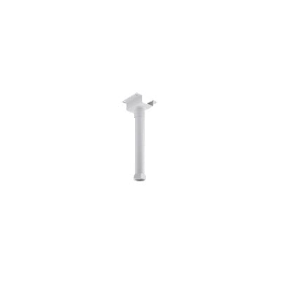 Montaje de techo para series DC-S PTZ 