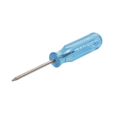 Desarmador tipo torx T-10 XTD10