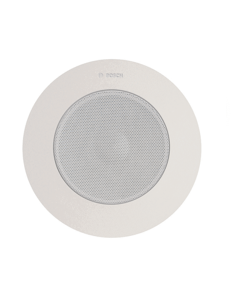 BOSCH M_LBC395112 - Altavoz para montaje en techo, 6W, 4"