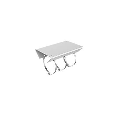 Montaje de Pared para Exterior / Compatible con PTZ HIKVISION / epcom / HiLook
