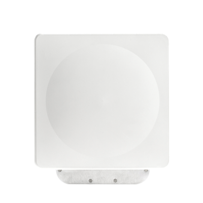 Backhaul radio + antena integrada (Alta ganancia 23 dBi), 4.9-6.05 GHz PTP/HCMP/ 450 Mbps Reales C050067H009B