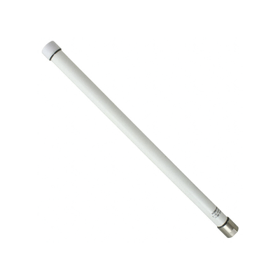 Antena omnidireccional fibra de vidrio, frec. 5GHz, 10 dBi de ganancia 
