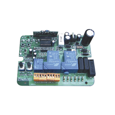 Refacción de Tarjeta de Control Para XBSCANDC600 